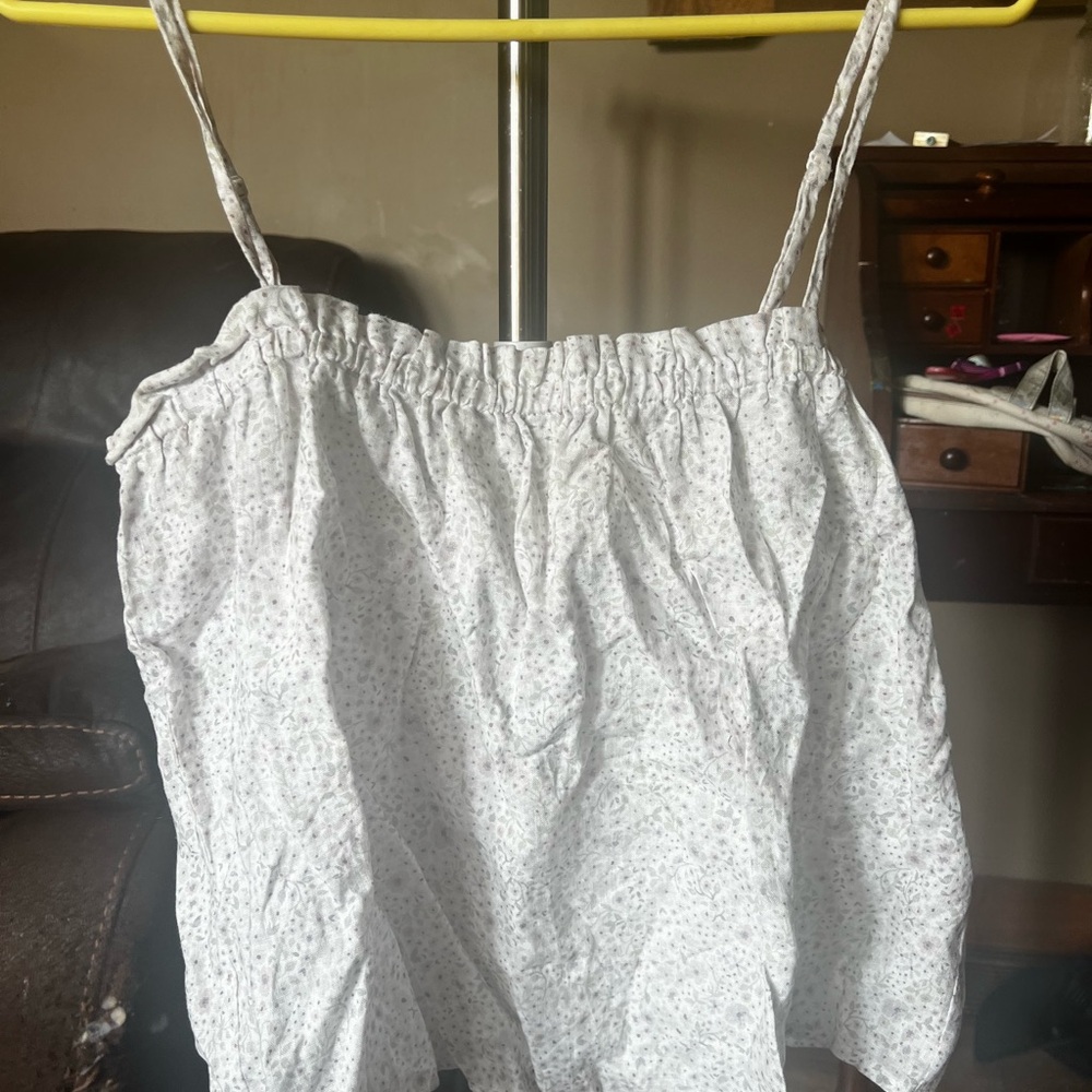 Summer blouse
